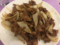 -清真民族饭庄(洞庭路店)