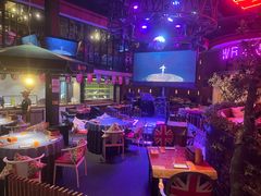 -肉串汪(望京店)