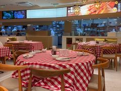 -西贝(金桥店)