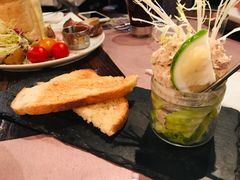 -Lingo西餐厅(仙乐斯广场店)