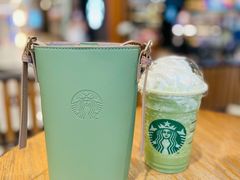 -星巴克(来福士2F店)