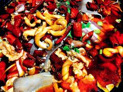 -盛天毛血旺非遗美食(观音桥店)