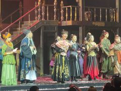 -交通银行前滩31演艺中心