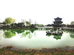 -石湖景区