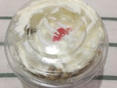 -红宝石·鲜奶小方·海派西点房(南丹店)