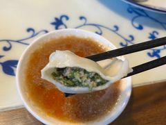 -老都一处饺子馆(道里店)