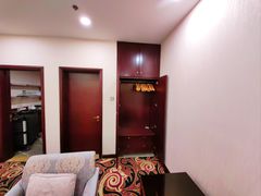 -新疆大厦·慕士塔格餐厅