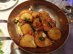 -绿茶餐厅(千岛湖银泰城店)