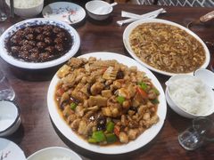 -食客居(缔景店)