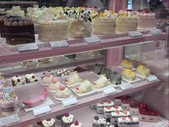 -好利来(光华中心店)