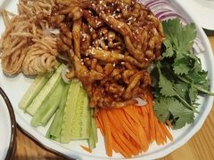 -满盛春饼·新津菜(河北路总店)
