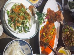 -老盛庆排档•南京菜(夫子庙店)