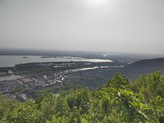 -虞山风景区