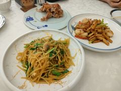 -天天渔港(杏林街店)