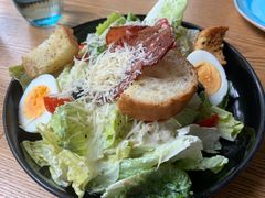 凯撒沙拉-莫多多餐厅