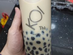-KOI Thé(正佳广场店)