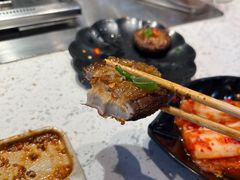 烤香菇-延边金利串店(安达街店)