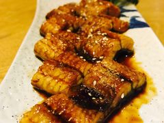 -水之惠鲜鱼料理(王府大街店)