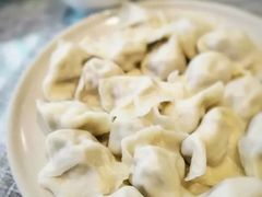 -三姐妹饺子(东木头市店)
