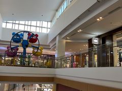 -杉杉奥特莱斯广场(哈尔滨店)