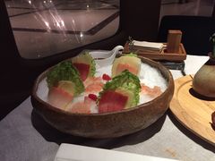 -菩提素素食餐厅(晶郦馆店)