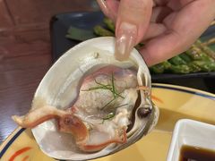 -辉记炭烧海鲜大排档·老字号(福田店)
