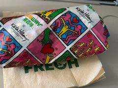 -SUBWAY赛百味(浦东机场店)