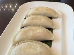 -羡餐厅·杭帮菜·淳菜(千岛湖自由洲际殿店)