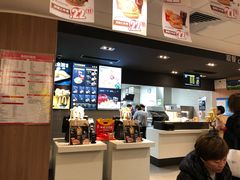 -麦当劳(世纪汇广场店)