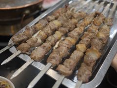 -情忆草原涮肉馆