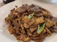 -普天和酒楼·新津菜·烤鸭(天津之眼店)