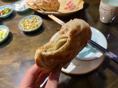 -博山菜·大厨烙馍村(金乔社区店)