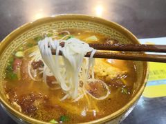 -华兴街煎蛋面(总店)