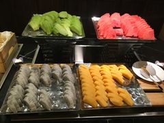 -城市名人酒店喝彩西餐厅(人民南路店)