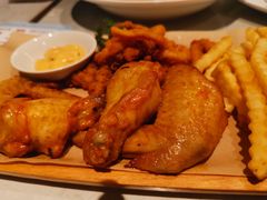 -必胜客(玉泉远洋店)