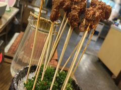 -井格重庆火锅(西直门凯德Mall店)