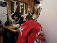 大堂-鬼味烤翅(南锣鼓巷店)