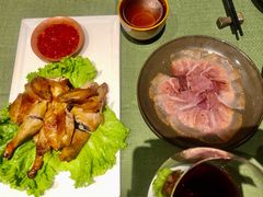 -松赞拉萨林卡酒店