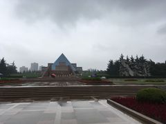 -上海市龙华烈士陵园