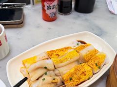 -华峰食馆(氹仔店)