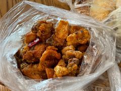 辣仔鸡-清真马祥兴菜馆(云南北路店)