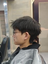 -DK SALON连锁专业烫染接发店