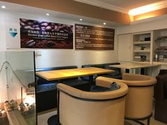 -时光啡驭(江苏路店)