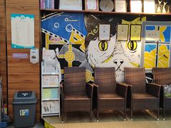 -美联众合宠物医院·爱萌分院·内外科·猫科中心