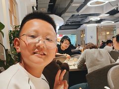-芭夯兔·兔肉汤锅(新都店)