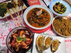 -辣小鲜·南昌大排档(船山路店)
