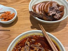-晓马鸭店(新芜路店)