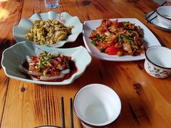 -小厨子私房菜·云南美食店