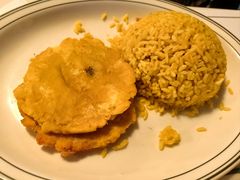 -Versailles Restaurant Cuban Cuisine