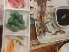 -木屋烧烤(西南角店)